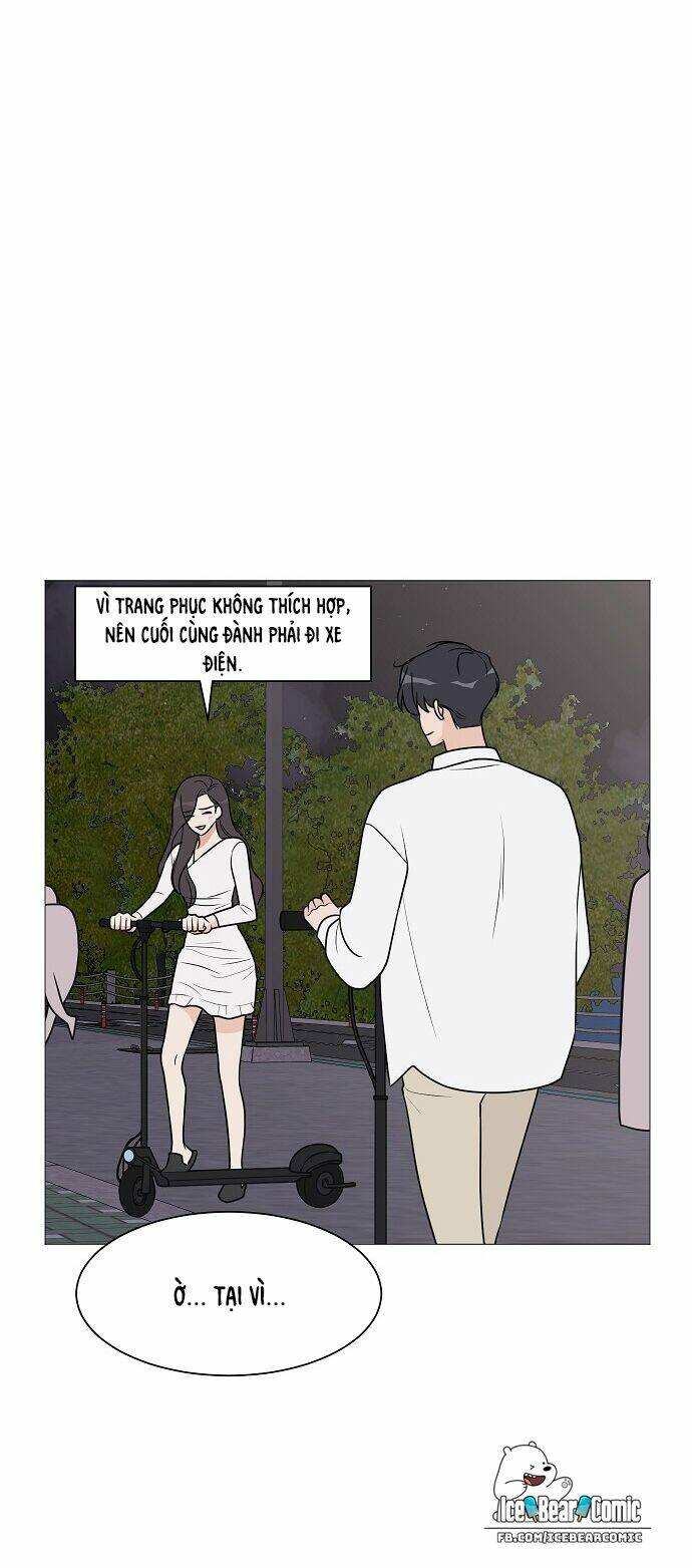 Thiếu Nữ 1m8 Chương 20 Ảnh 76