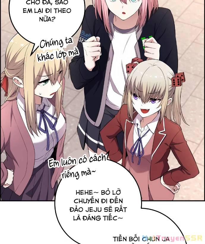 Nhân Vật Webtoon Na Kang Lim Chương 158 Ảnh 87