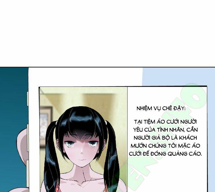 Câu Lạc Bộ Ngoại Tình Chương 42 Ảnh 51