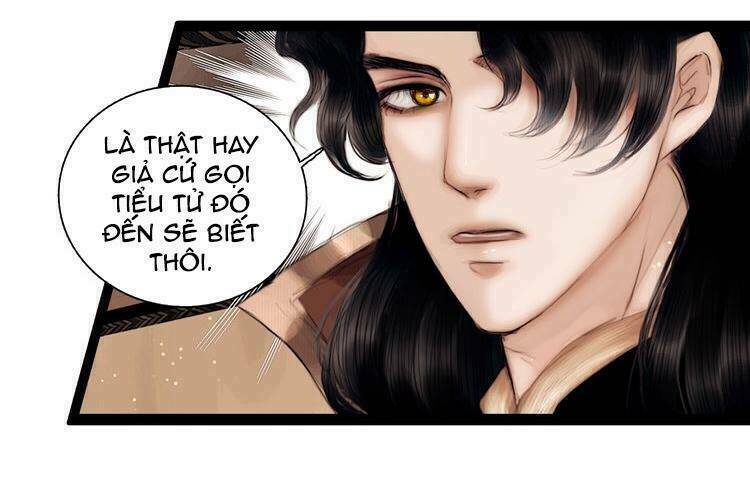 Phụng Chỉ Xuất Chinh Chương 6 Ảnh 9