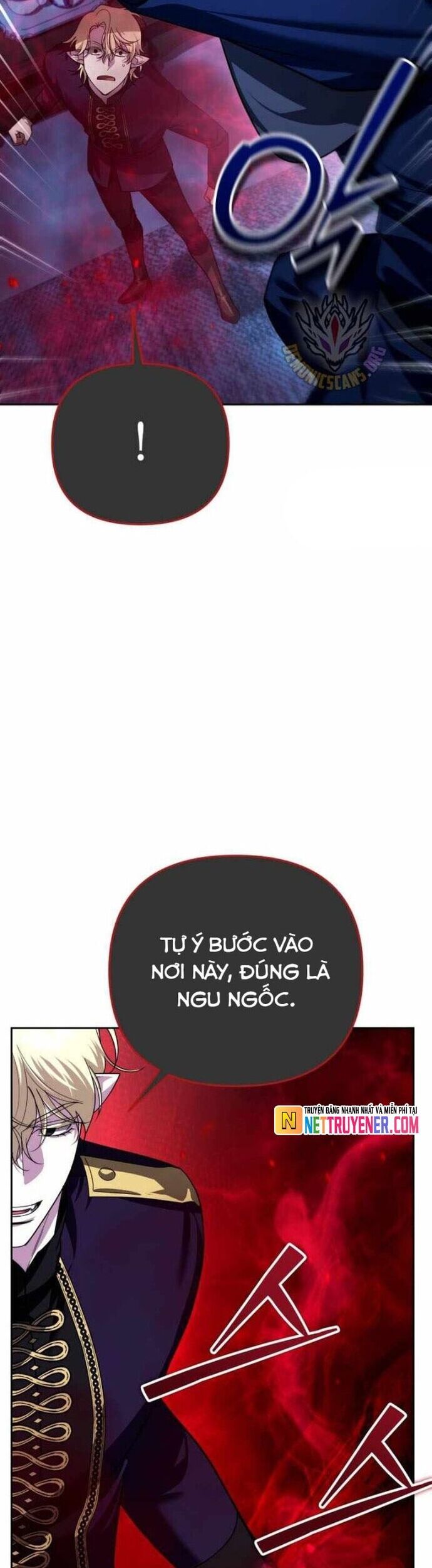 Tất Cả Bản Ngã Của Tôi Đều Là Hung Thần Chương 38 Ảnh 49
