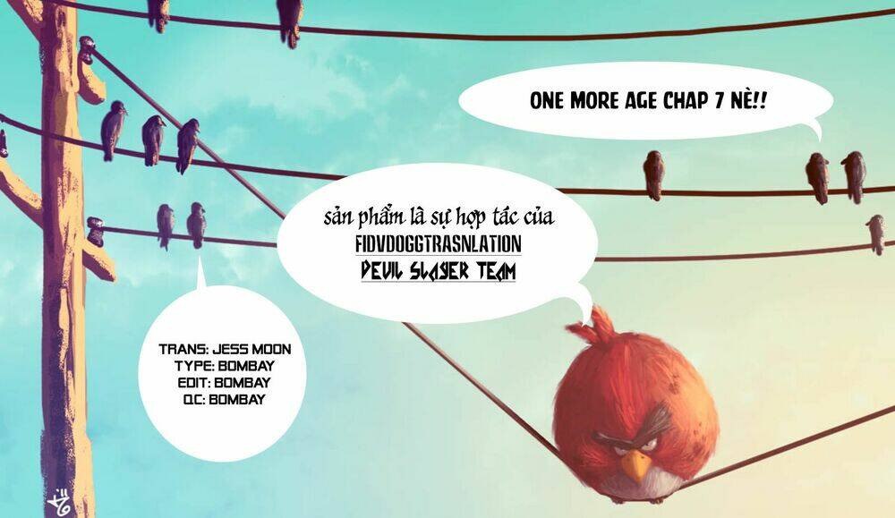 One More Age Chương 7 Ảnh 3