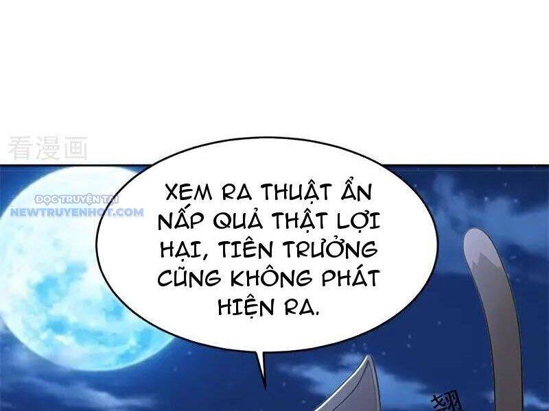 Ta Thực Sự Không Muốn Làm Thần Tiên Chương 116 Ảnh 9
