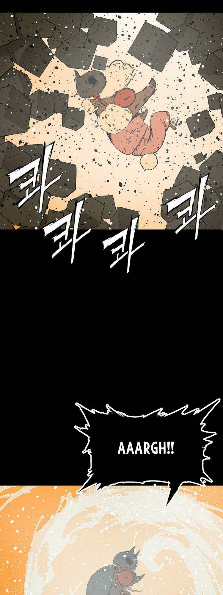 Vô Kiếm Tiểu Tử Chương 96 Ảnh 16