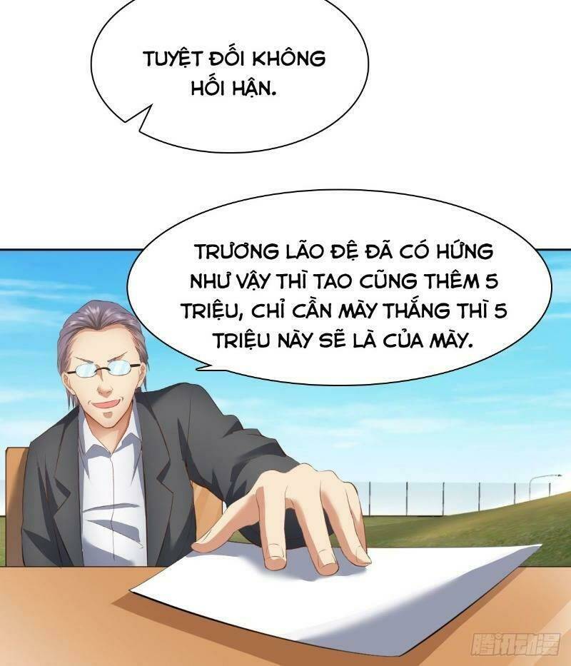 Tuyệt Thế Thiên Tài Hệ Thống Chương 56 Ảnh 28