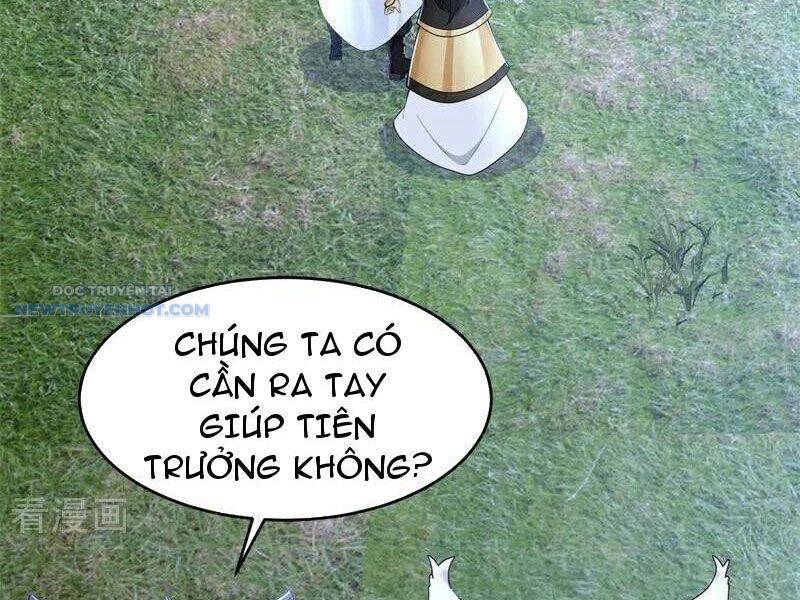 Ta Thực Sự Không Muốn Làm Thần Tiên Chương 116 Ảnh 4
