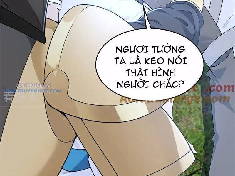 Ta Thực Sự Không Muốn Làm Thần Tiên Chương 114 Ảnh 99