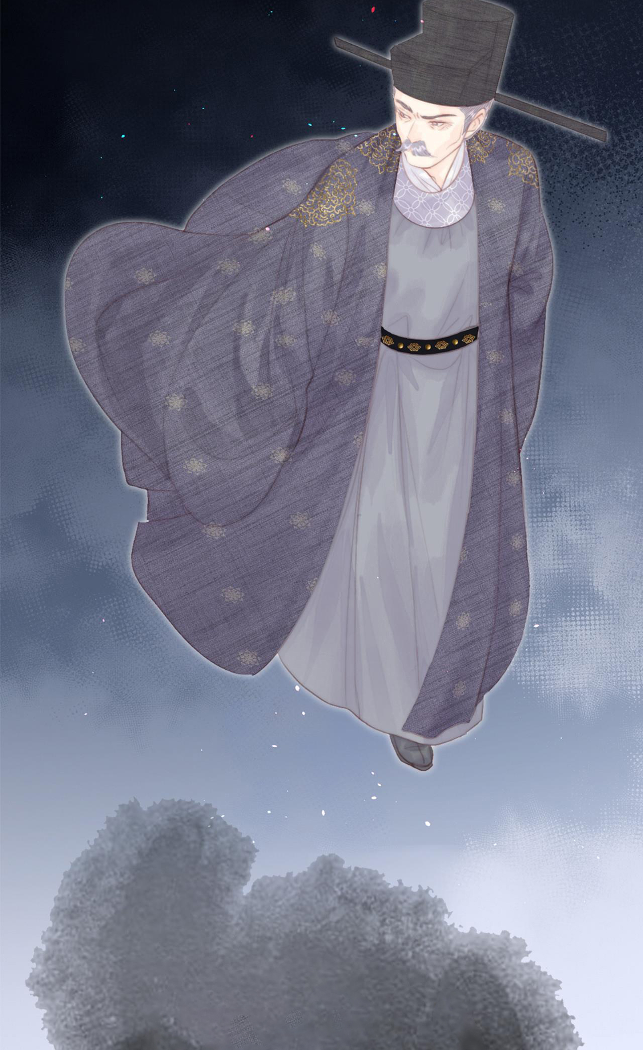 Trọng Sinh Chi Ác Phi Nghịch Thiên Chương 0 Ảnh 6