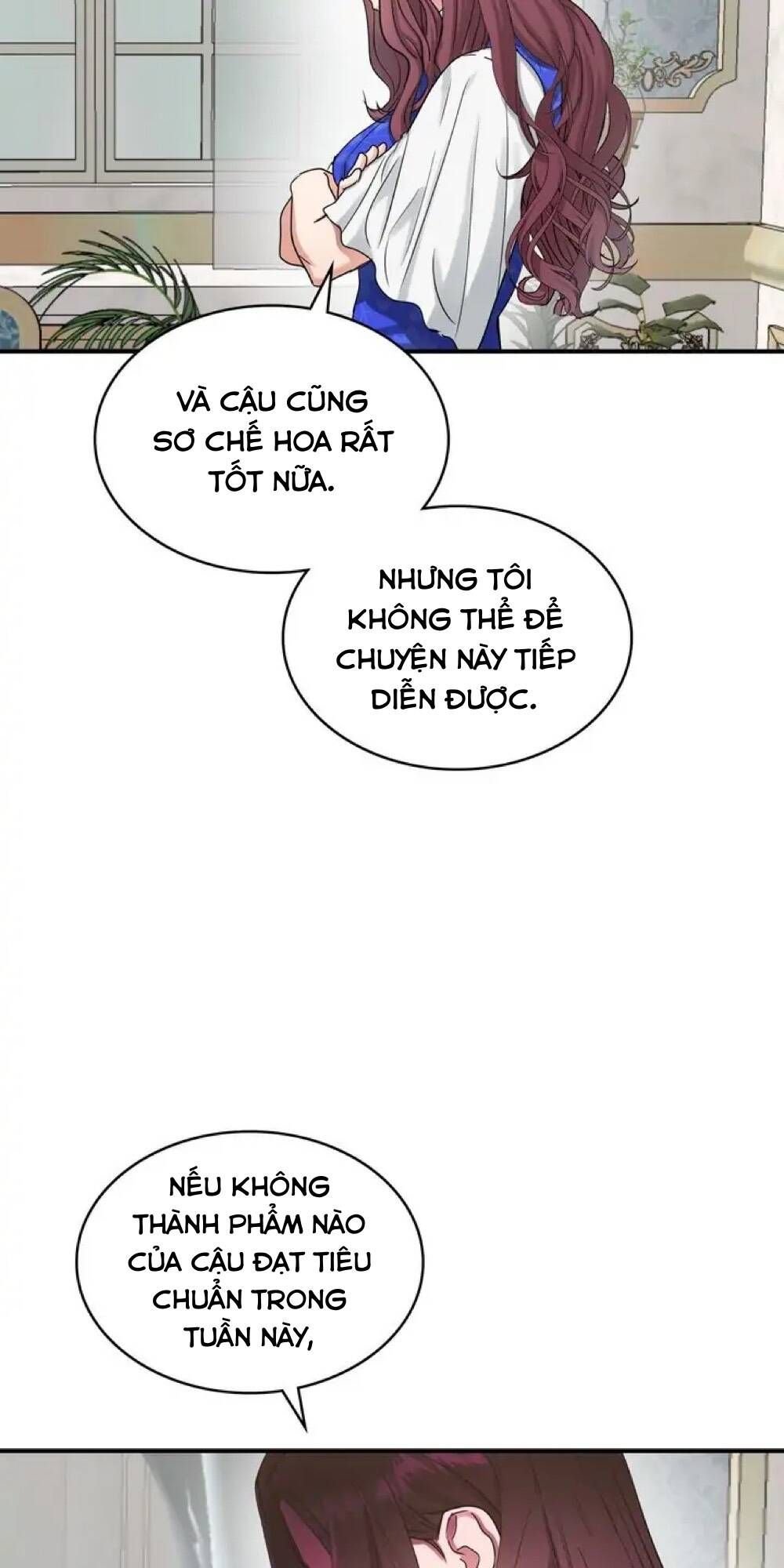 Người Thừa Kế Chương 51 Ảnh 33