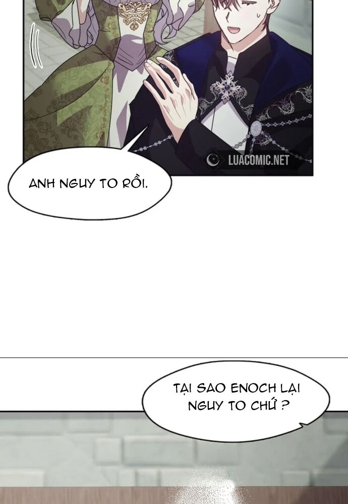 Tình Yêu Hỡi, Sao Người Lại Hối Hận Rồi? Chương 43 Ảnh 10