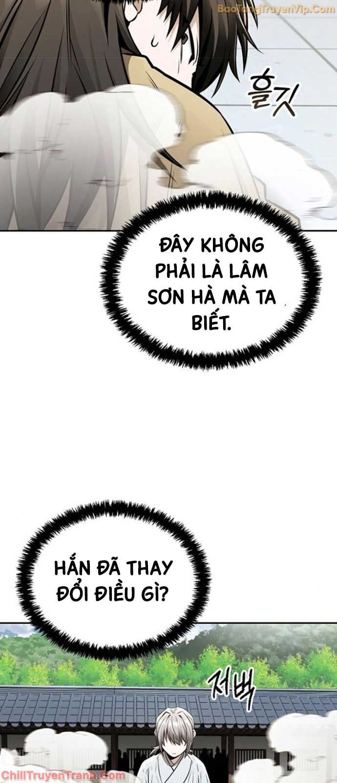 Quỷ Kiếm Thiên Tài Của Hoa Sơn Phái Chương 22 Ảnh 32