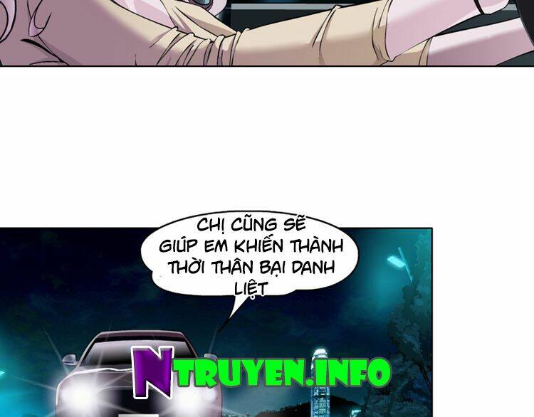 Câu Lạc Bộ Ngoại Tình Chương 33 Ảnh 57