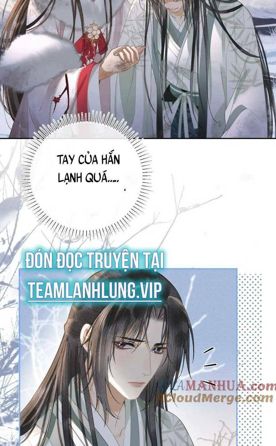 Hắc Nguyệt Quang Nắm Trong Tay Kịch Bản Be Phần 2 Chương 16 Ảnh 12