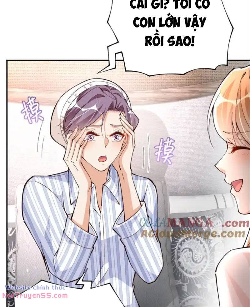Boss Nhà Giàu Lại Là Nữ Sinh Trung Học! Chương 222 Ảnh 32
