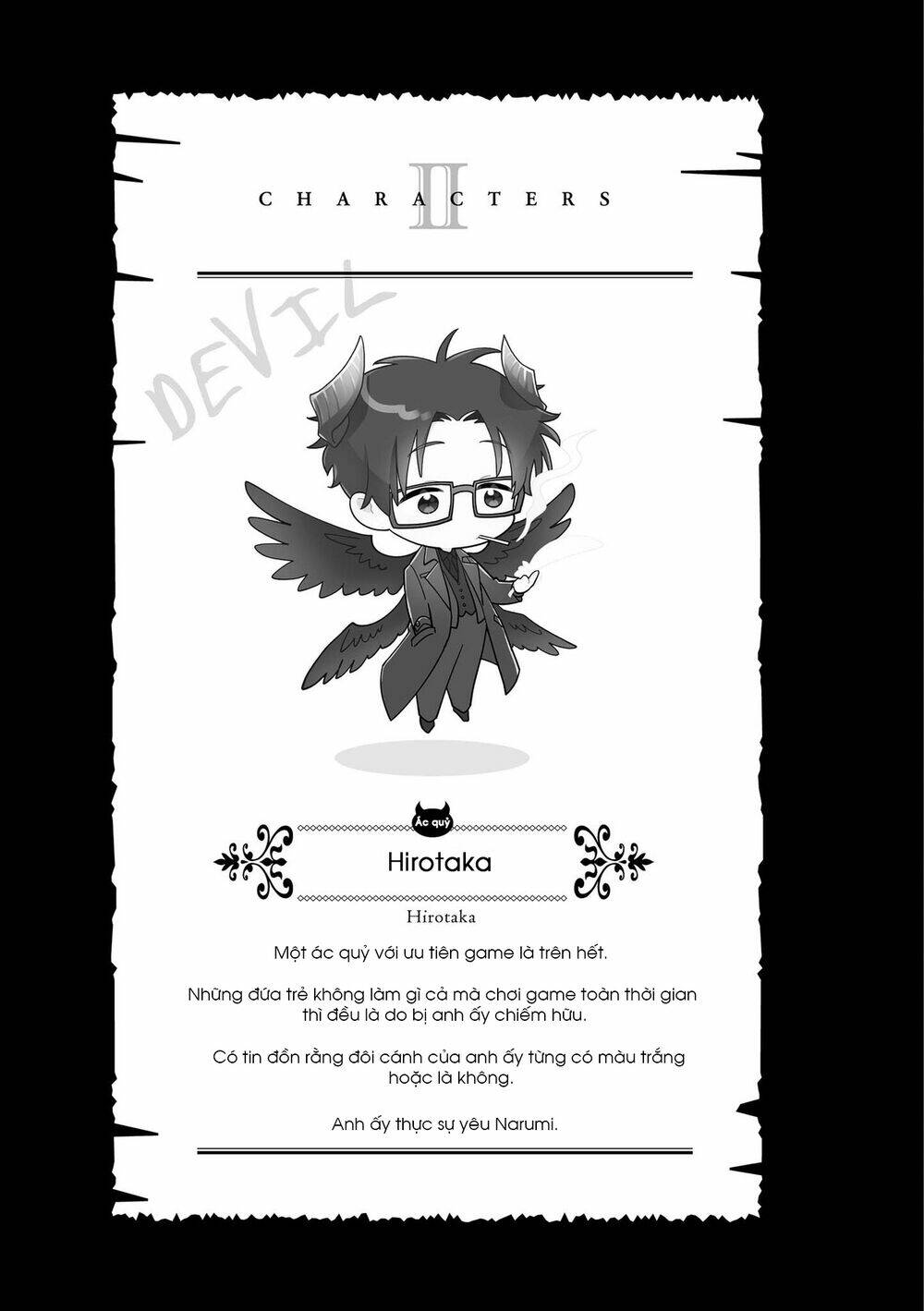 Thật Khó Để Yêu 1 Otaku Chương 71 Ảnh 15