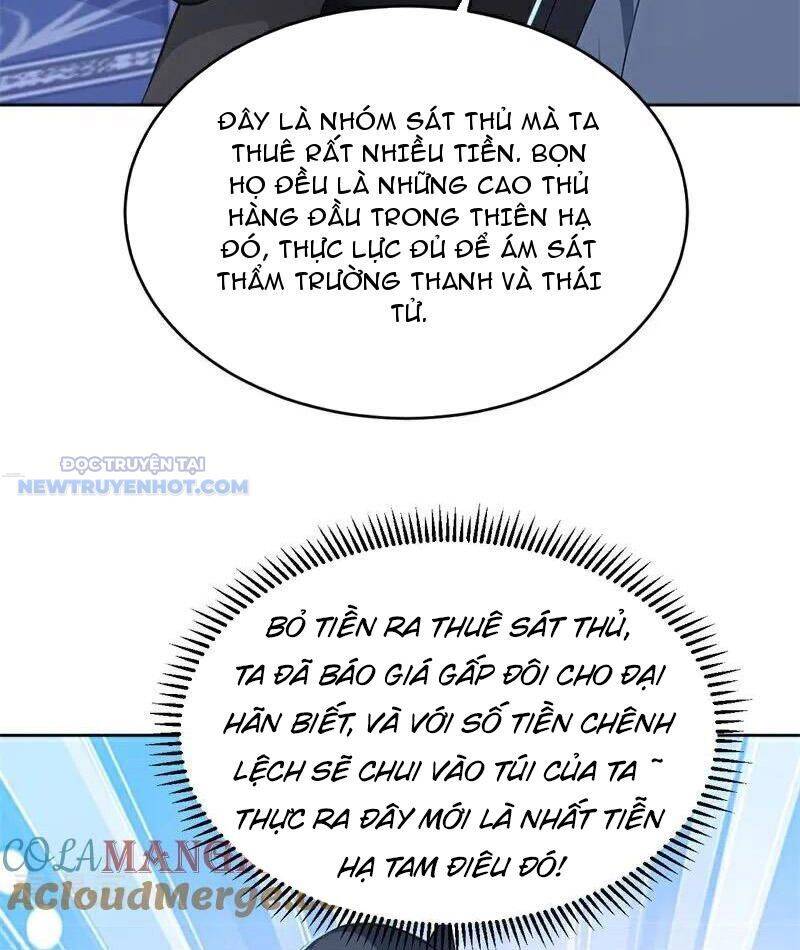Ta Thực Sự Không Muốn Làm Thần Tiên Chương 112 Ảnh 53