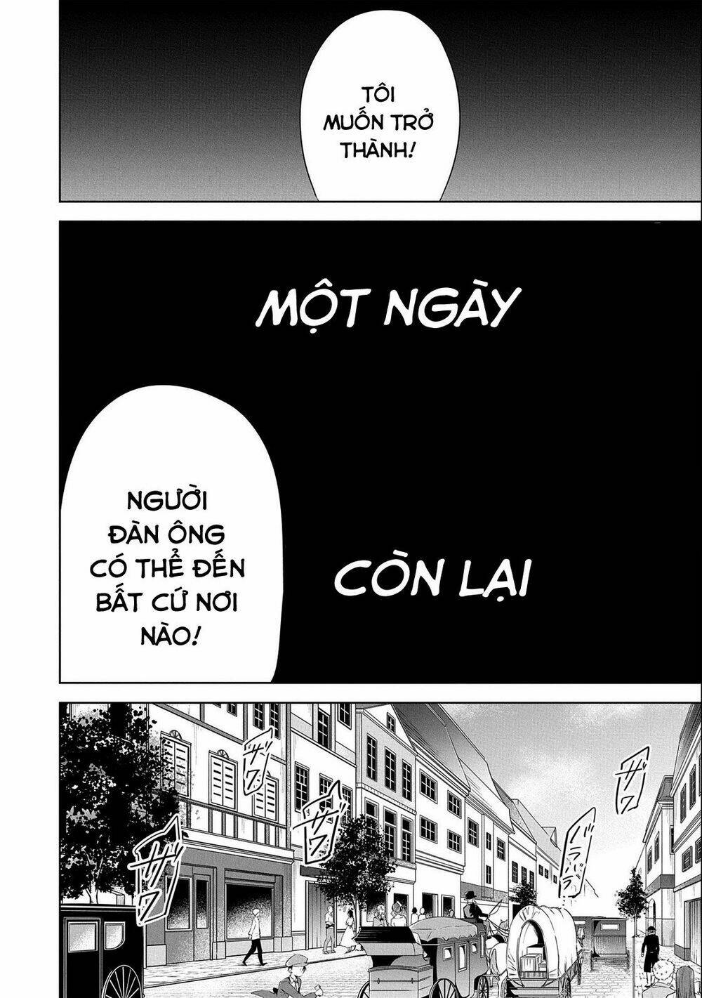 Con Trai Của Anh Hùng Là Người Học Việc Của Quỷ Vương. Chương 8 Ảnh 20