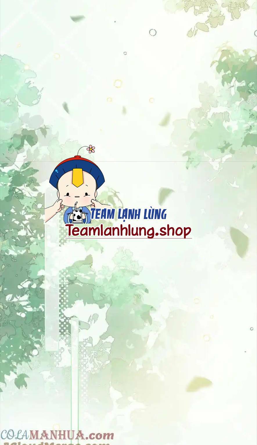 Nương Nương Mỗi Ngày Đều Trốn Thị Tẩm Chương 12 Ảnh 9