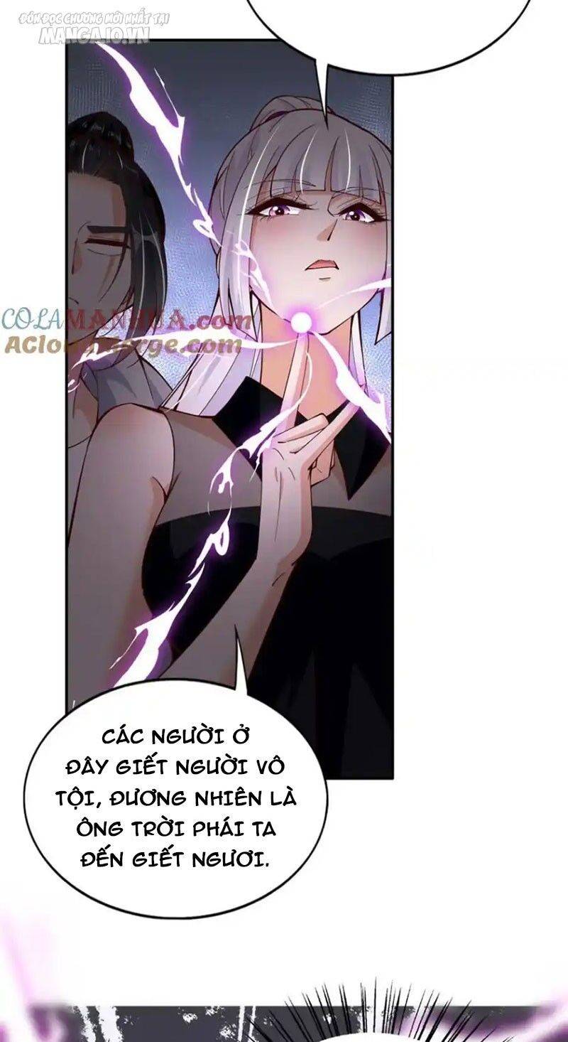 Boss Nhà Giàu Lại Là Nữ Sinh Trung Học! Chương 218 Ảnh 7