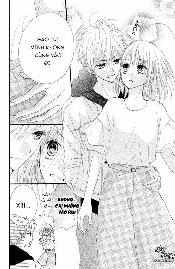 Boku Ga Otona Ni Shite Ageru Chương 4 Ảnh 15