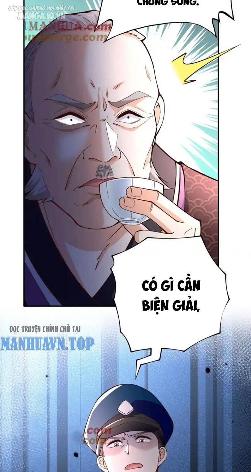 Boss Nhà Giàu Lại Là Nữ Sinh Trung Học! Chương 218 Ảnh 31