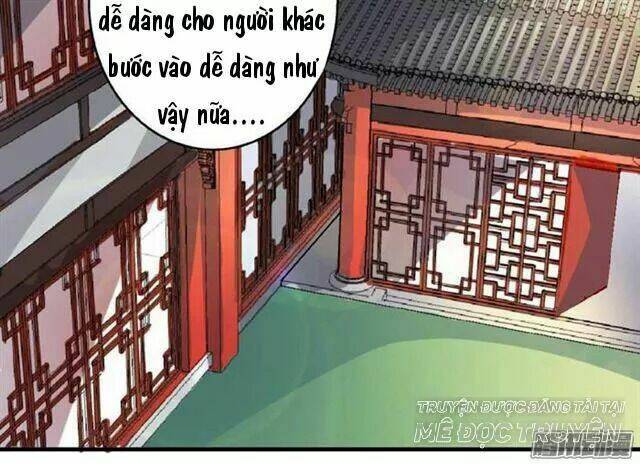 Tướng Quân Hữu Hỷ Chương 57 Ảnh 17