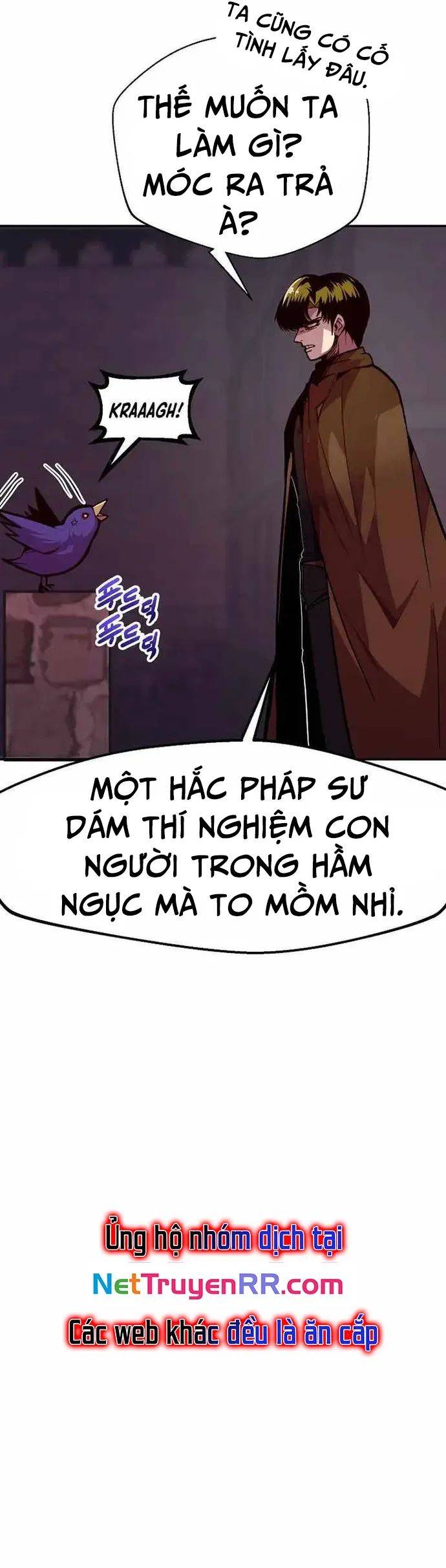 Hồi Quy Vô Giá Trị Chương 73 Ảnh 15