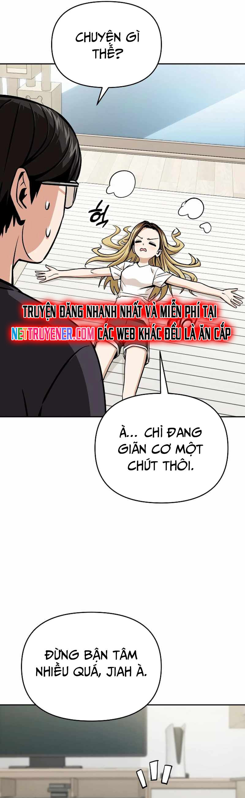 Lớ Ngớ Vớ Phải Tình Yêu Chương 111 Ảnh 50