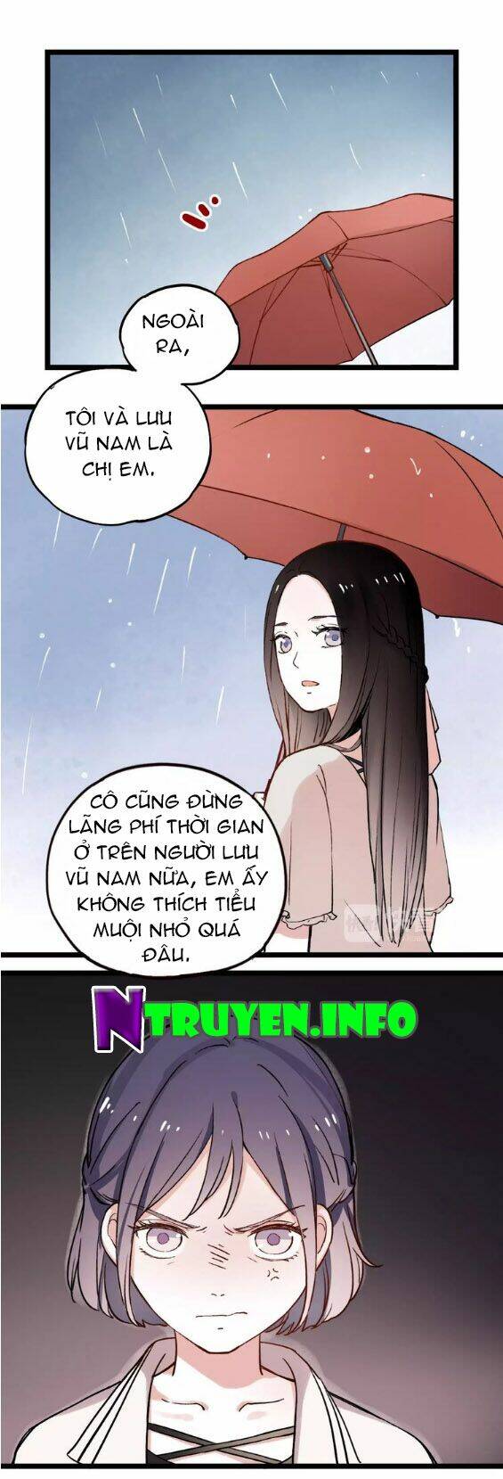 Cậu Đã Từng Yêu Tôi 2 Chương 4 Ảnh 12
