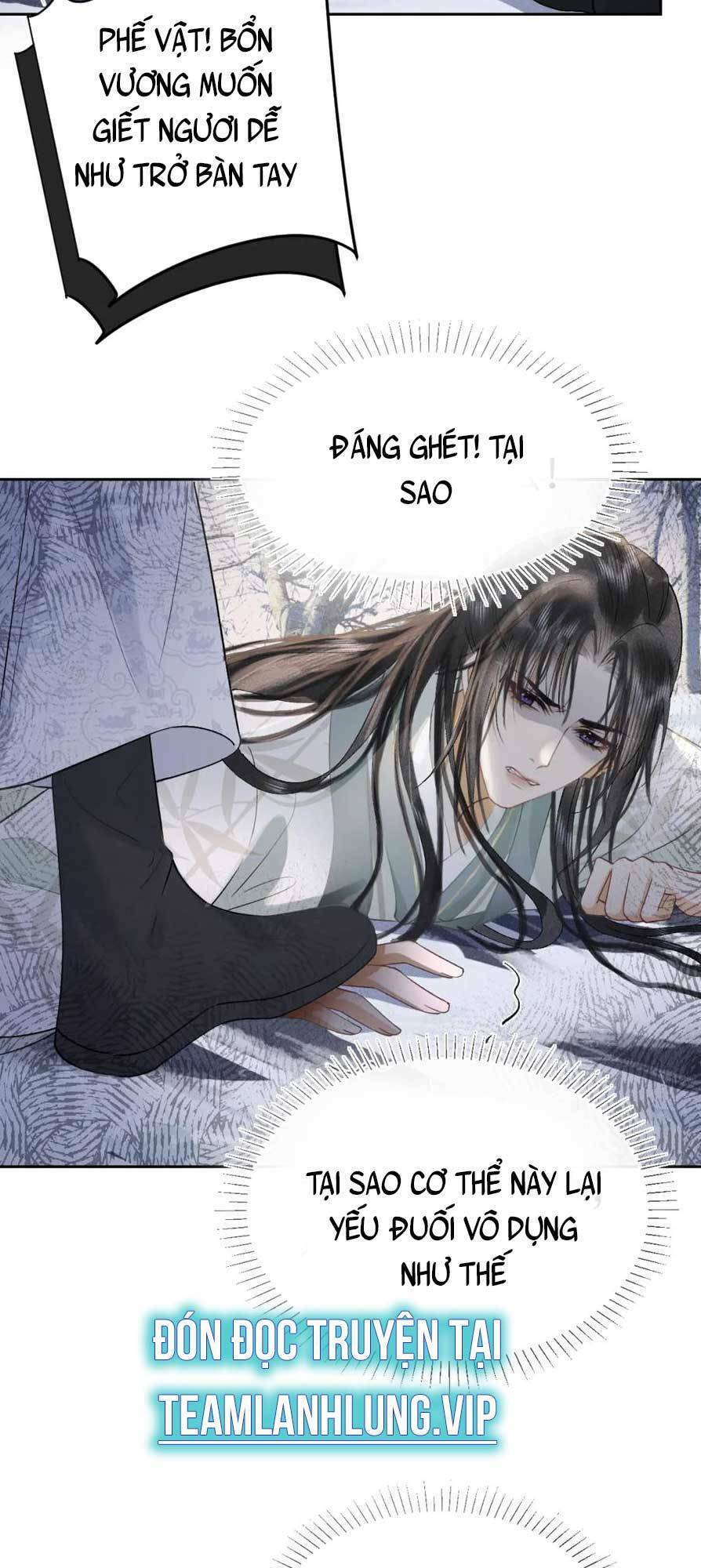 Hắc Nguyệt Quang Nắm Trong Tay Kịch Bản Be Phần 2 Chương 15 Ảnh 24