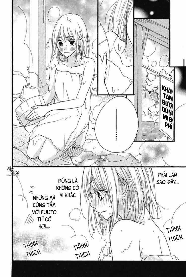 Boku Ga Otona Ni Shite Ageru Chương 5 Ảnh 32