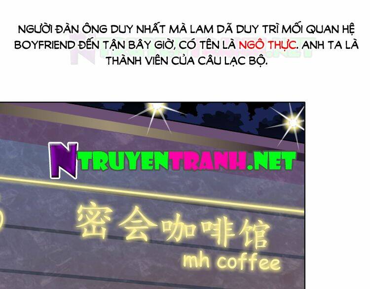 Câu Lạc Bộ Ngoại Tình Chương 40 Ảnh 9