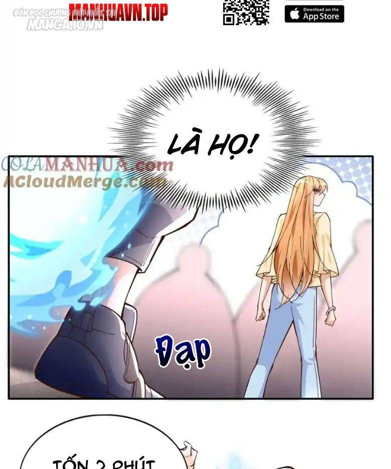 Boss Nhà Giàu Lại Là Nữ Sinh Trung Học! Chương 217 Ảnh 44