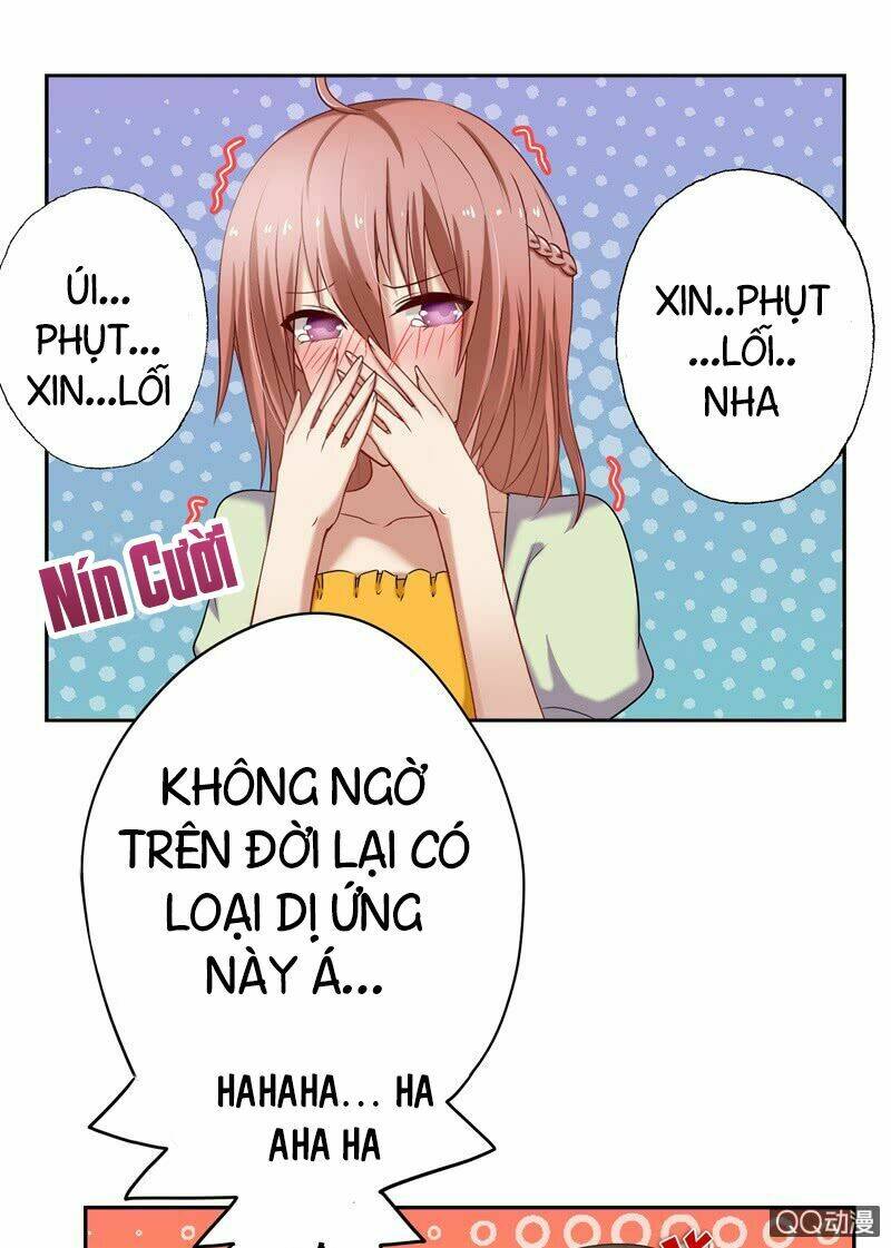 Tổng Tài Sát Vách Thỉnh Chỉ Giáo Chương 10 Ảnh 21