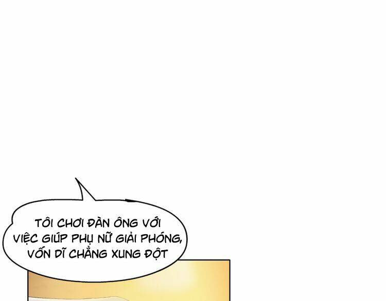 Câu Lạc Bộ Ngoại Tình Chương 32 Ảnh 16