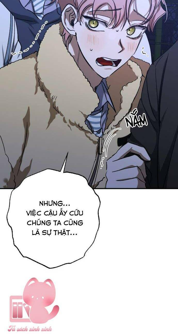 Đêm Của Bóng Tối Chương 37 Ảnh 43