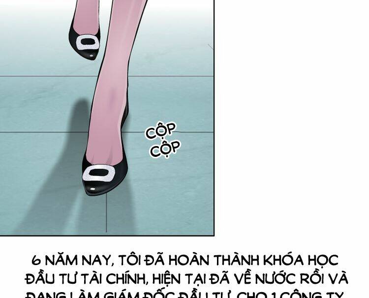 Câu Lạc Bộ Ngoại Tình Chương 38 Ảnh 7
