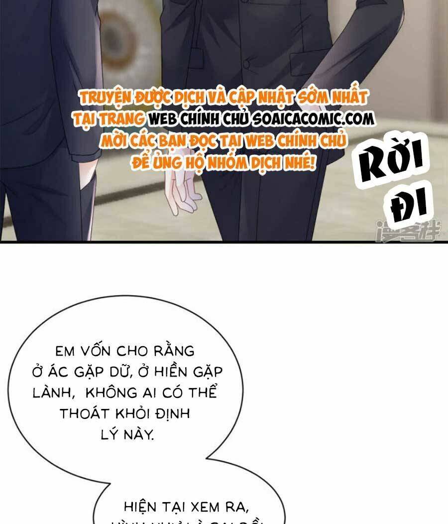Đại Tiểu Thư Có Ý Đồ Gì Xấu Đâu Chương 191 Ảnh 12