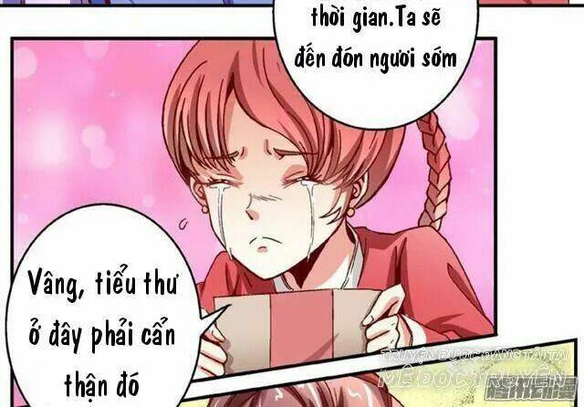 Tướng Quân Hữu Hỷ Chương 58 Ảnh 12