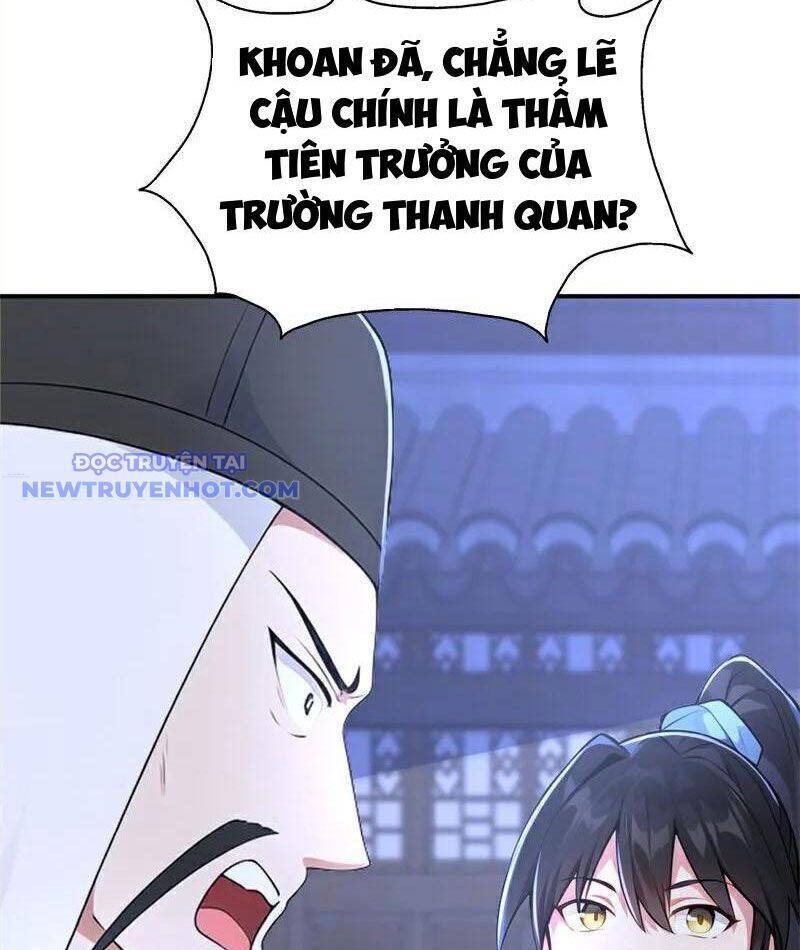 Ta Thực Sự Không Muốn Làm Thần Tiên Chương 123 Ảnh 51