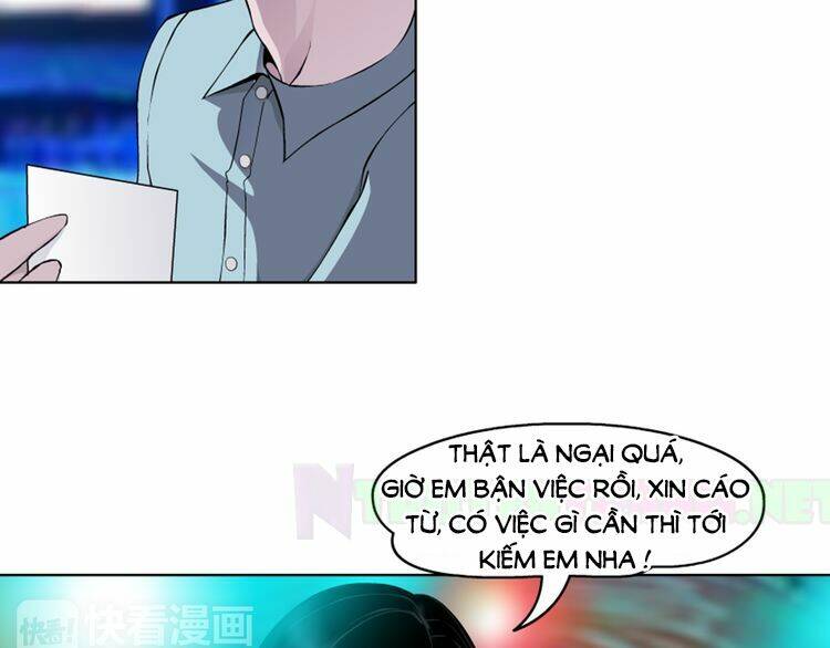 Câu Lạc Bộ Ngoại Tình Chương 40 Ảnh 40