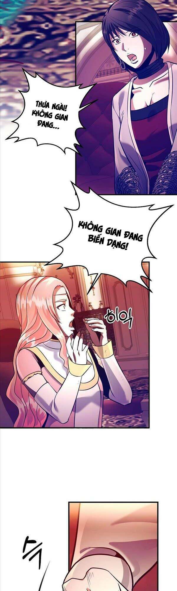 Trở Thành Bạo Quân Chương 18 Ảnh 38