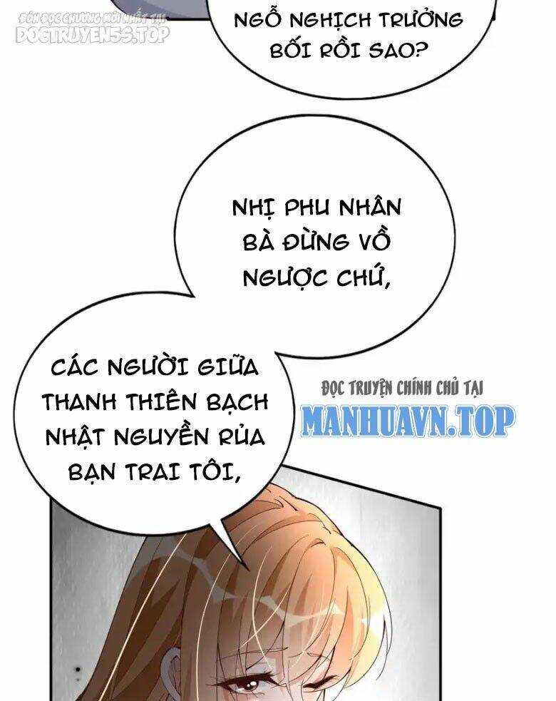 Boss Nhà Giàu Lại Là Nữ Sinh Trung Học! Chương 210 Ảnh 8