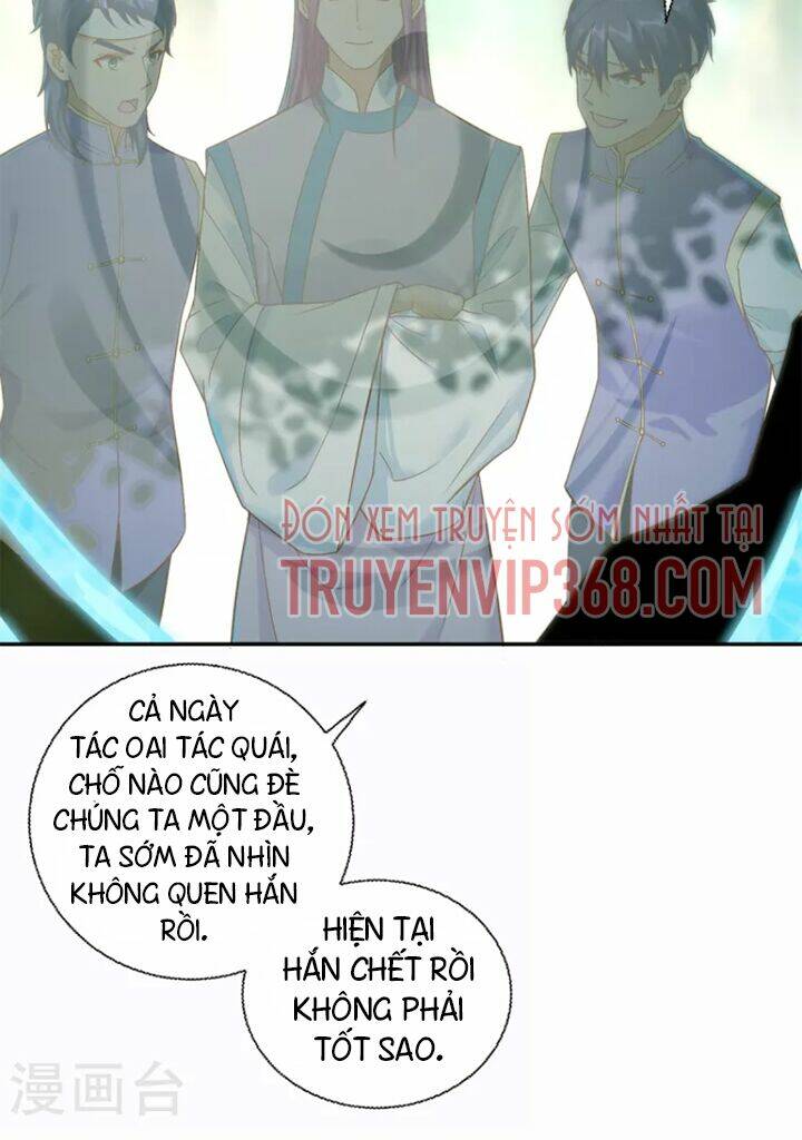 Chí Tôn Trọng Sinh Chương 202 Ảnh 10