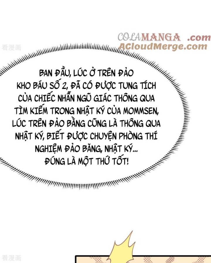 Tôi Sống Trên Hoang Đảo Cùng Các Em Gái Chương 310 Ảnh 15