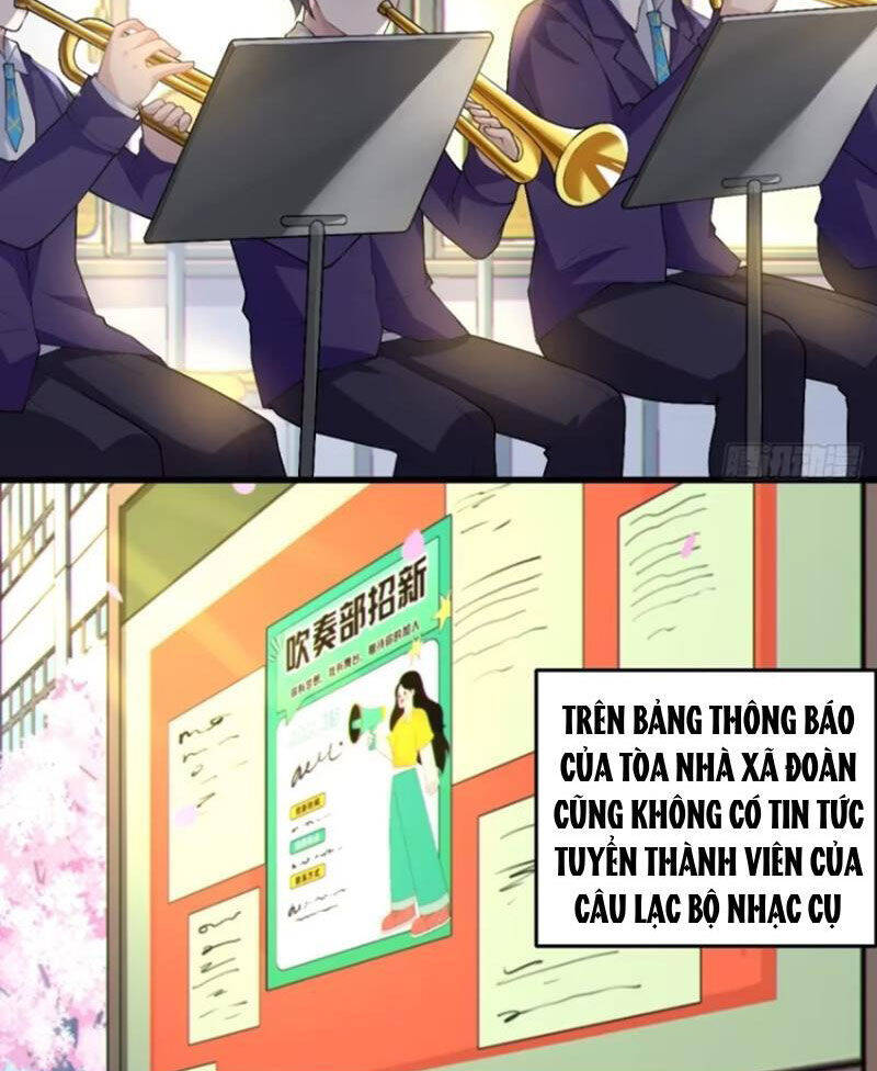 Bạn Gái Tôi Là Một Đại Tiểu Thư Xấu Xa Sao? Chương 67 Ảnh 23