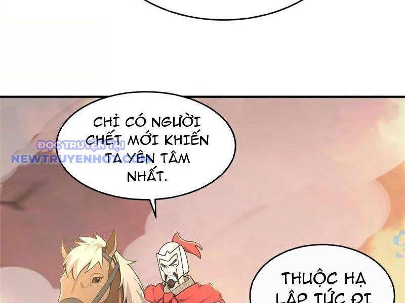 Ta Thực Sự Không Muốn Làm Thần Tiên Chương 122 Ảnh 18