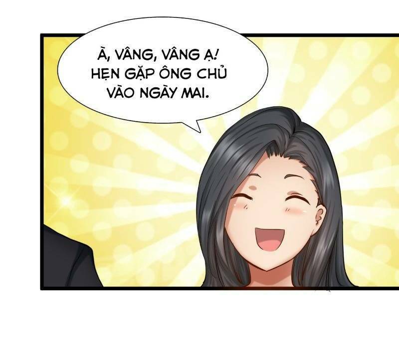 Tuyệt Thế Thiên Tài Hệ Thống Chương 52 Ảnh 29