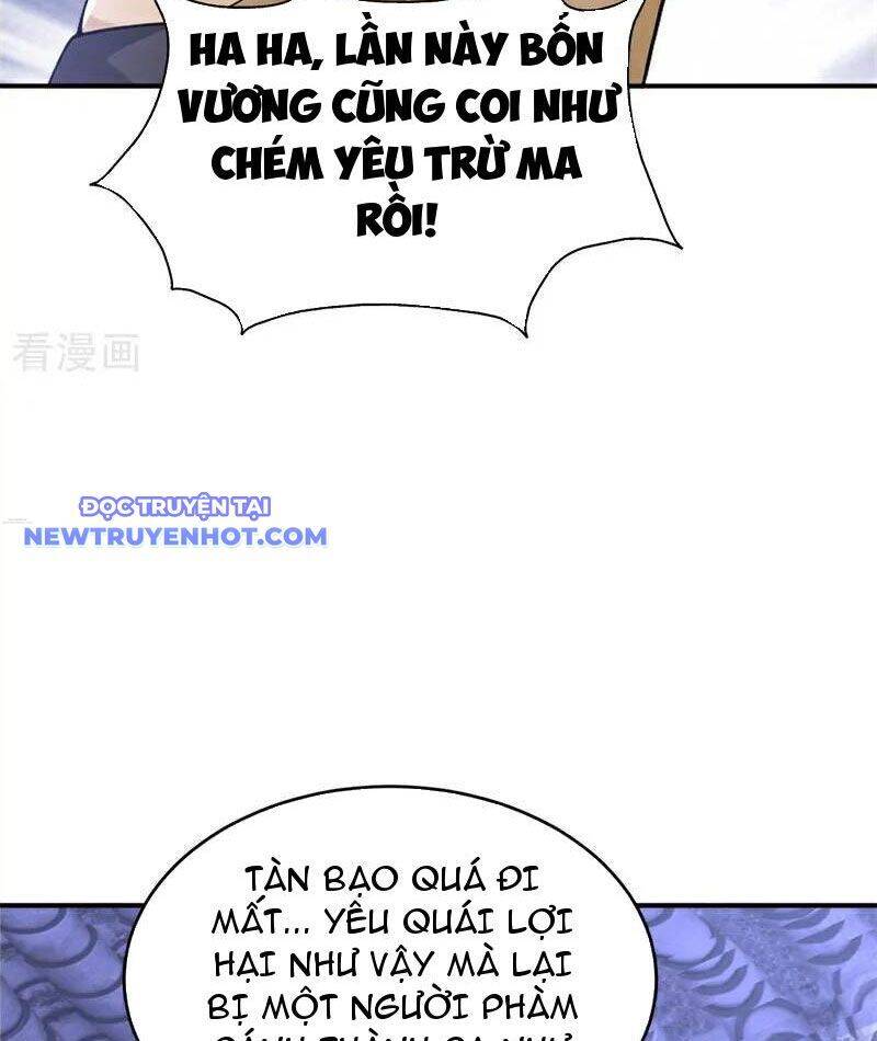 Ta Thực Sự Không Muốn Làm Thần Tiên Chương 118 Ảnh 65
