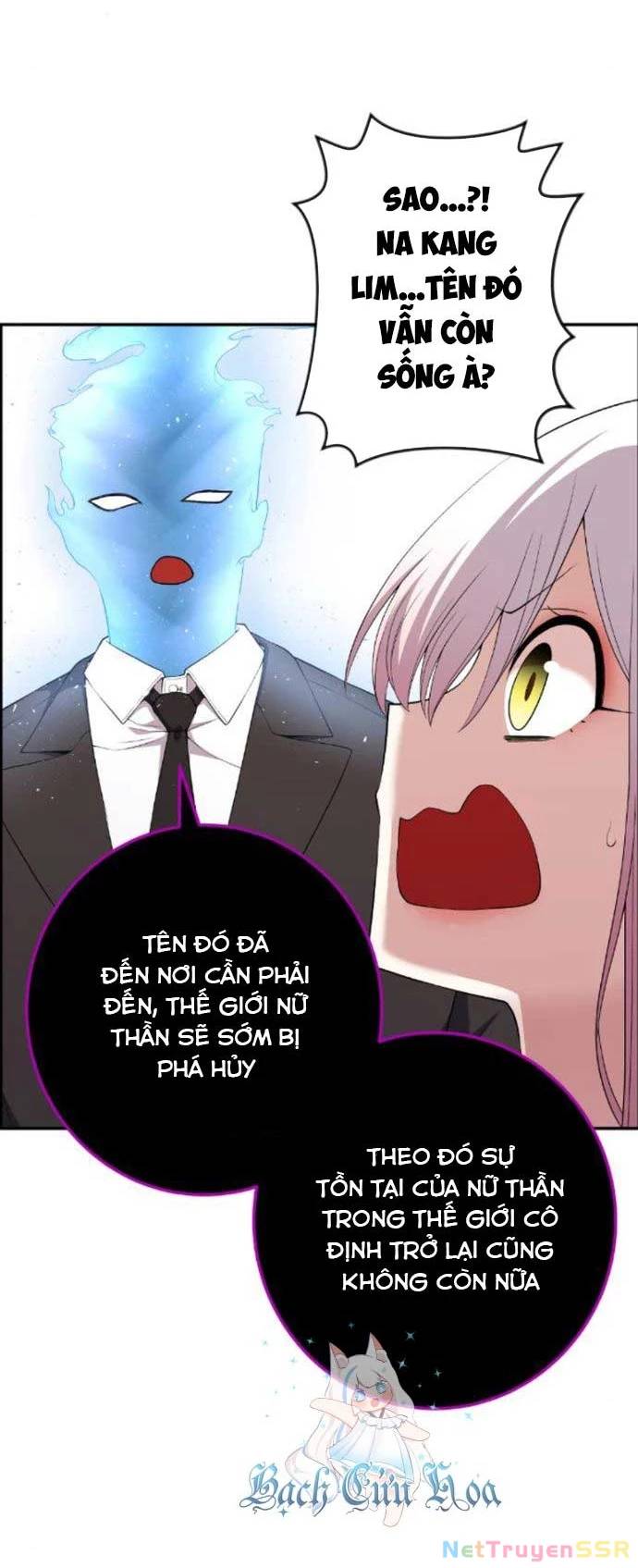 Nhân Vật Webtoon Na Kang Lim Chương 171 Ảnh 5